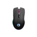 Мышка Marvo M421 Multi-LED USB Black (M421) – Marvo