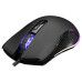 Мышка Marvo M421 Multi-LED USB Black (M421) – Marvo (вид 1)