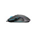 Мышка Marvo M421 Multi-LED USB Black (M421) – Marvo (вид 2)