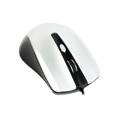 Мышка Gembird MUS-4B-01-BS USB Black-Gray (MUS-4B-01-BS) – Gembird (вид 1)