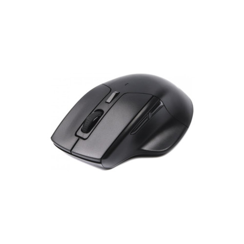 Мышка Maxxter Mr-407 Wireless Black (Mr-407) – Maxxter (вид 1)
