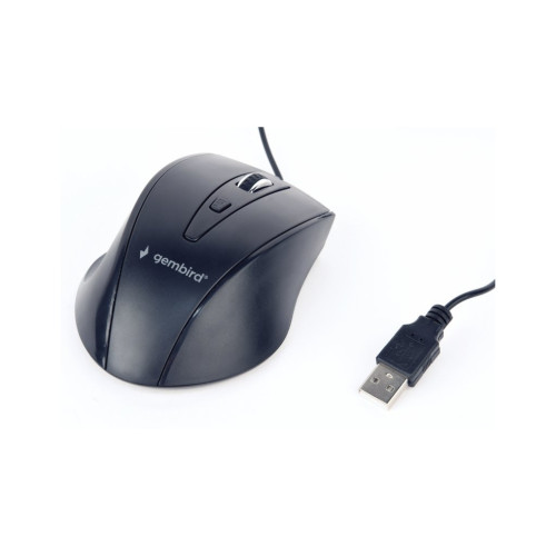 Мышка Gembird MUS-4B-02 – Gembird (вид 2)