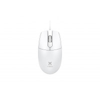 Мишка Vinga MS-110 White