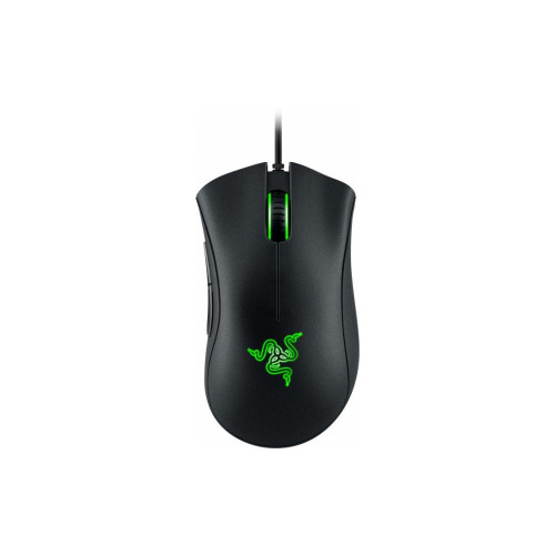 Мышка Razer DeathAdder Essential USB Black (RZ01-03850100-R3M1) – Razer