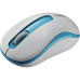Мишка Rapoo M10 Plus Blue – Rapoo (вид 1)