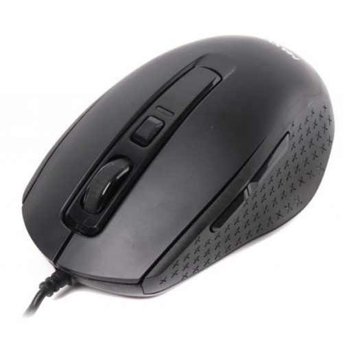 Мышка Maxxter Mc-335 – Maxxter