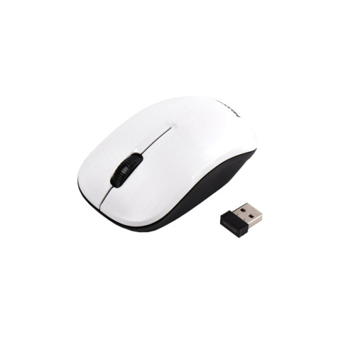 Мышка Maxxter Mr-333-W – Maxxter