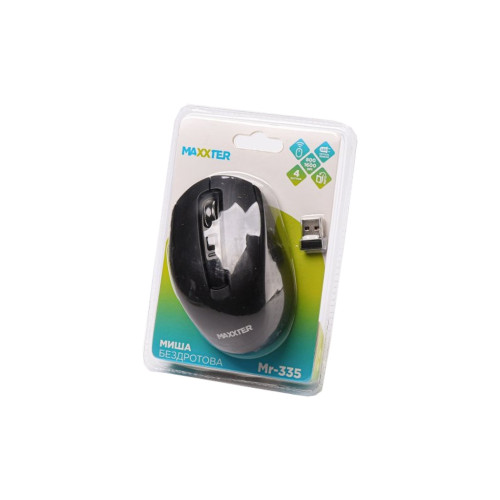 Мышка Maxxter Mr-335 – Maxxter (вид 3)