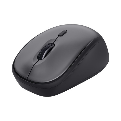 Мышка Trust Yvi+ Silent Eco Wireless Black (24549) – Trust (вид 1)