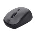 Мышка Trust Yvi+ Silent Eco Wireless Black (24549) – Trust (вид 1)