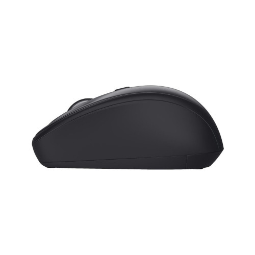 Мышка Trust Yvi+ Silent Eco Wireless Black (24549) – Trust (вид 2)