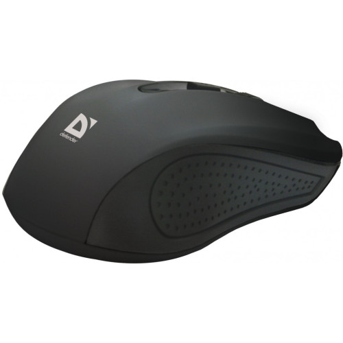 Мышка Defender Accura MM-935 Black (52935) – Defender (вид 2)