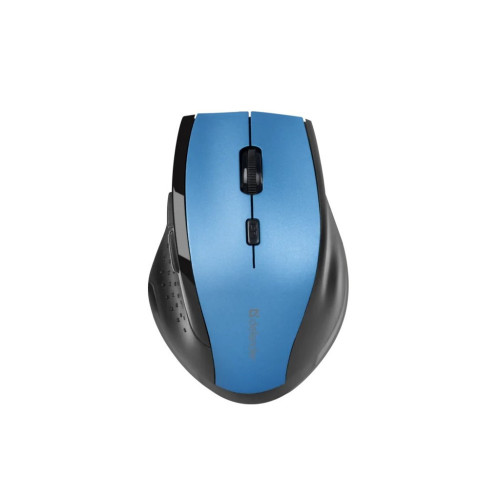 Мишка Defender Accura MM-365 Blue (52366) – Defender