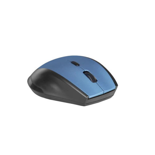 Мишка Defender Accura MM-365 Blue (52366) – Defender (вид 2)