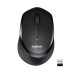 Мишка Logitech M330 Silent plus Black (910-004909) – Logitech