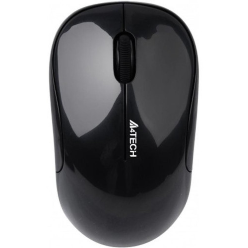 Мишка A4Tech G3-300N Black – A4tech (вид 1)