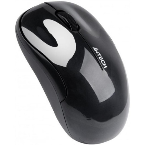 Мишка A4Tech G3-300N Black – A4tech (вид 2)