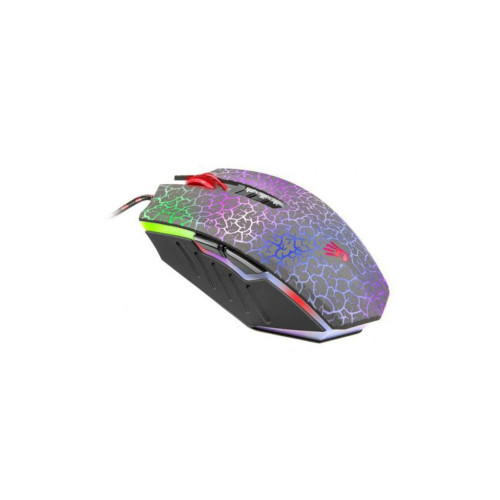 Мишка A4Tech Bloody A70A Crackle – A4tech (вид 3)