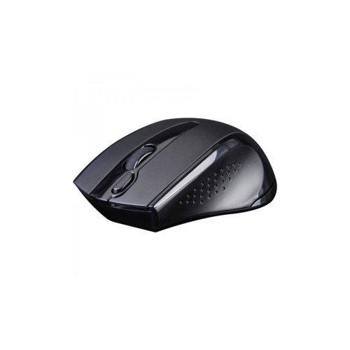 Мышка A4Tech G9-500FS Black – A4tech