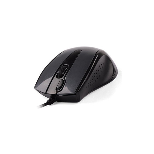 Мишка A4Tech N-500FS Silent Click – A4tech