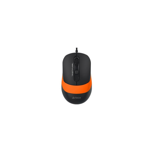 Мышка A4Tech FM10 Orange – A4tech