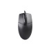 Мишка A4Tech OP-730D Black – A4tech (вид 1)