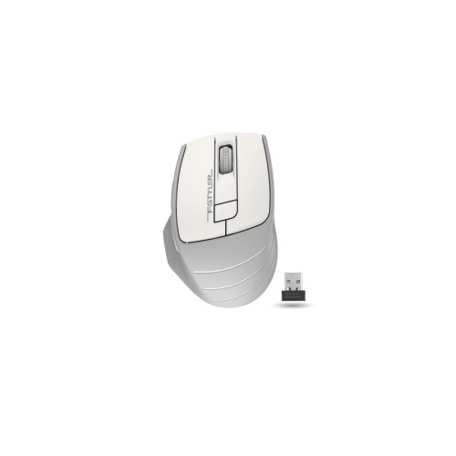 Мышка A4Tech FG30 White – A4tech