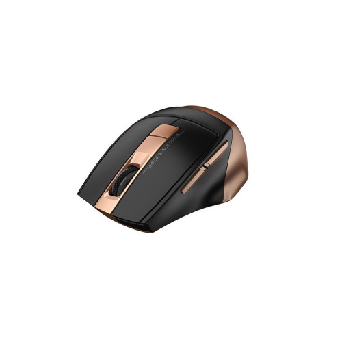 Мишка A4Tech FG35 Bronze – A4tech (вид 2)