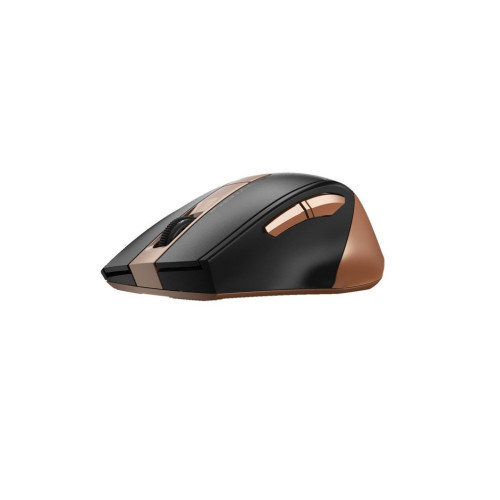 Мишка A4Tech FG35 Bronze – A4tech (вид 3)