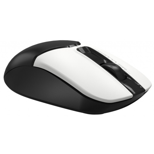 Мишка A4Tech FG12S Panda – A4tech