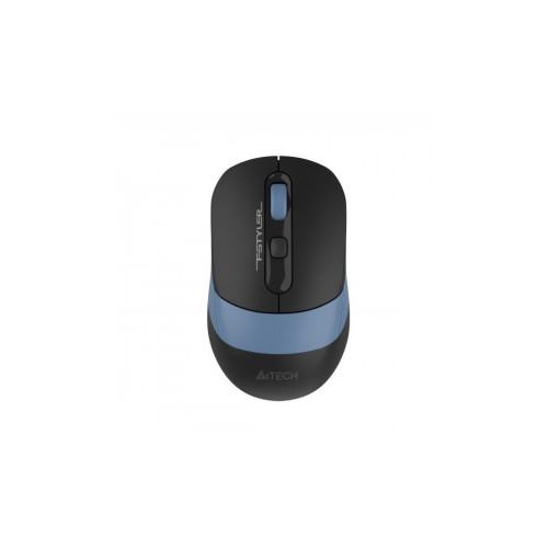 Мишка A4Tech FB10C Bluetooth Ash Blue – A4tech