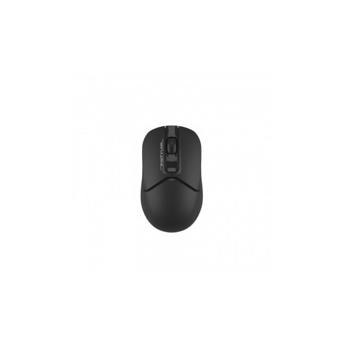 Мышка A4Tech FB12 Bluetooth Black – A4tech