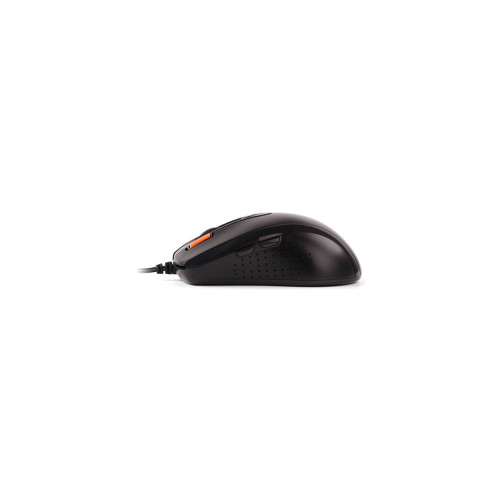 Мишка A4Tech N-70FXS Black – A4tech (вид 1)