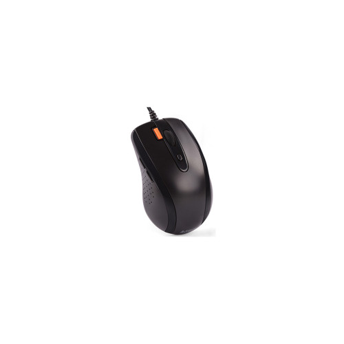 Мишка A4Tech N-70FXS Black – A4tech (вид 2)
