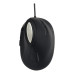Мишка Gembird MUS-ERGO-03 USB Black (MUS-ERGO-03) – Gembird