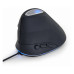 Мишка Gembird MUS-ERGO-03 USB Black (MUS-ERGO-03) – Gembird (вид 3)