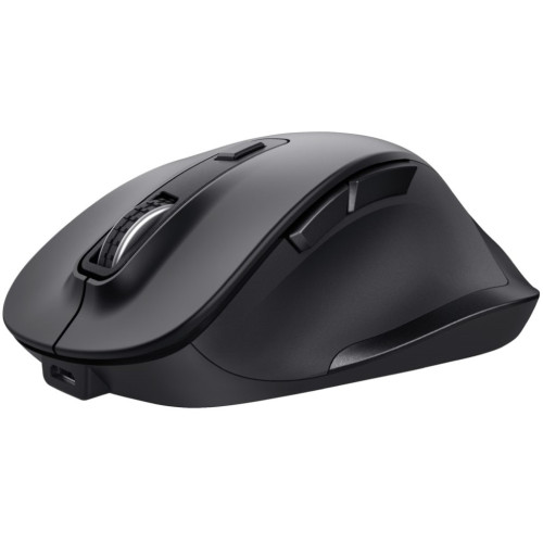 Мишка Trust Fyda Wireless Black (24727) – Trust (вид 2)