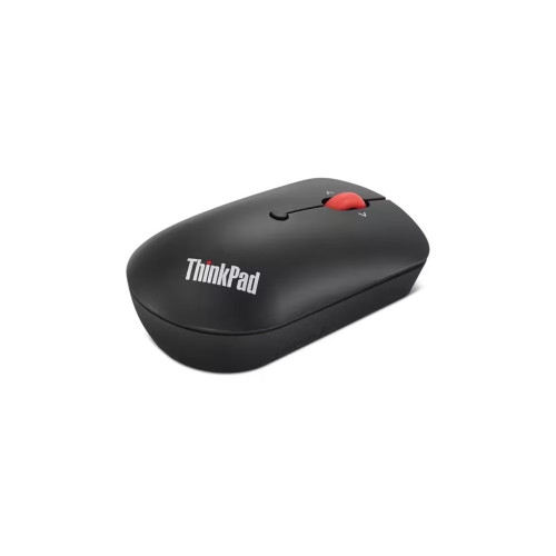 Мышка Lenovo ThinkPad USB-C Compact Wireless Black (4Y51D20848) – lenovo (вид 1)