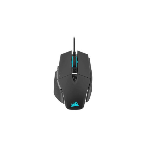 Мышка Corsair M65 RGB Ultra Tunable FPS USB Black (CH-9309411-EU2) – CORSAIR