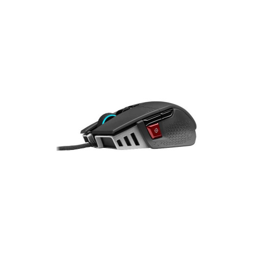 Мышка Corsair M65 RGB Ultra Tunable FPS USB Black (CH-9309411-EU2) – CORSAIR (вид 1)