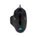 Мышка Corsair Nightsword RGB Tunable FPS/MOBA USB Black (CH-9306011-EU) – CORSAIR