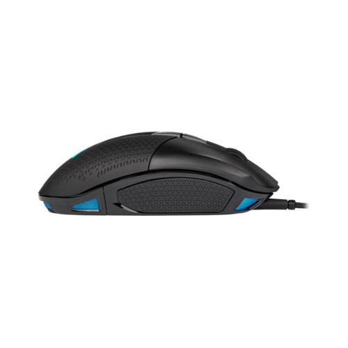 Мышка Corsair Nightsword RGB Tunable FPS/MOBA USB Black (CH-9306011-EU) – CORSAIR (вид 1)