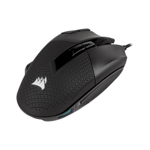 Мышка Corsair Nightsword RGB Tunable FPS/MOBA USB Black (CH-9306011-EU) – CORSAIR (вид 3)