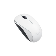 Мишка Genius Миша Genius NX-7000 Wireless White (31030027401)
