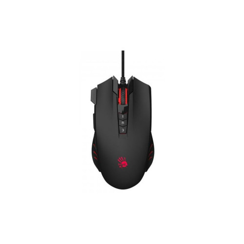 Мишка A4Tech Bloody V9MA Black – A4tech