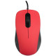 Мышка Modecom MC-M10S Silent USB Red (M-MC-M10S-500)