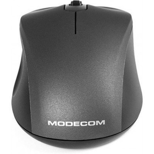 Мышка Modecom MC-WM10S Silent Wireless Black (M-MC-WM10S-100) – Modecom (вид 3)