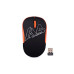 Мишка A4Tech G3-300N Black+Orange – A4tech (вид 1)
