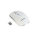 Мишка Gembird MUSW-4B-01-W White (MUSW-4B-01-W) – Gembird (вид 1)