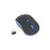 Мышка Gembird MUSW-4B-03-B Black+Blue (MUSW-4B-03-B) – Gembird (вид 1)